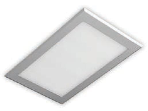 Nolte Küchen LED-Einbauleuchte im Unterboden LED-PAD-U1
