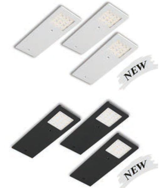 Nolte Küchen LED-Unterbauleichten-Set LED-SET-11