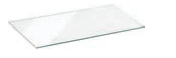 Nolte Küchen Glas-Einlegeboden E-GLB2-120-30-8