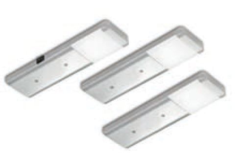 Nolte Küchen LED-Einbaustrahler-Set LED-SET-5