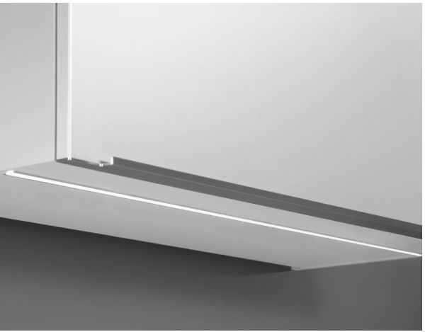 Nobilia Küchen LED-Lichtleiste MP-LED080
