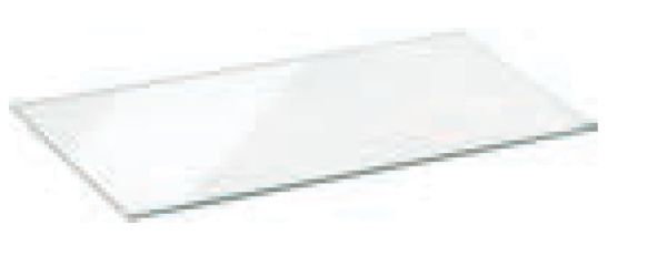 Nolte Küchen Glas-Einlegeboden E-GLB1-100-30-8