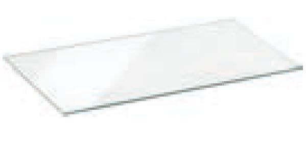 Nolte Küchen Glas-Einlegeboden E-GLB2-80-48
