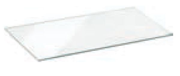 Nolte Küchen Glas-Einlegeboden E-GLBS1-90-35-8