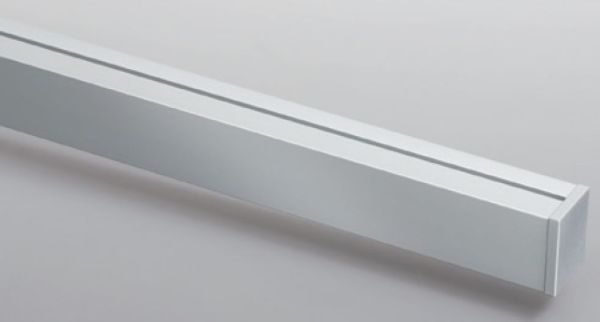 Nobilia Küchen Aluminium-Profil LINERO MosaiQ RSM-P60