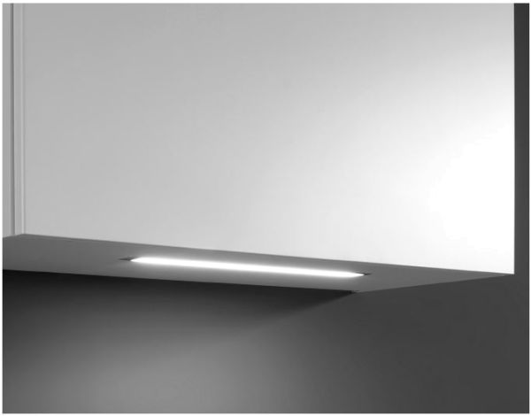 Nobilia Küchen LED-Einbauleuchte MANILA PLUS im Unterboden MP-LMP-U045