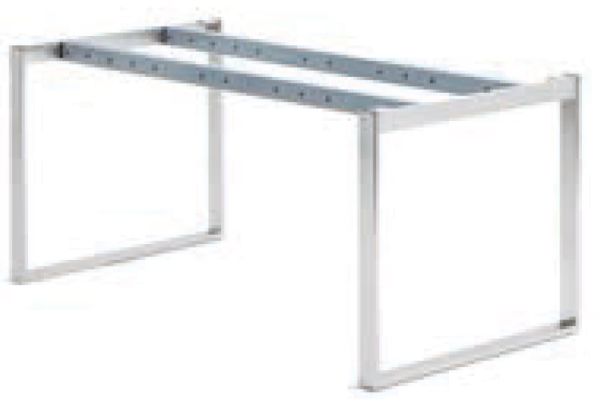 Nolte Küchen Tischgestell für Arbeitsplatte TISCHGEST-VAR-1