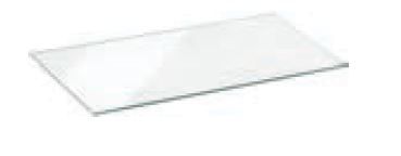 Nolte Küchen Glas-Einlegeboden E-GLB2-90-30